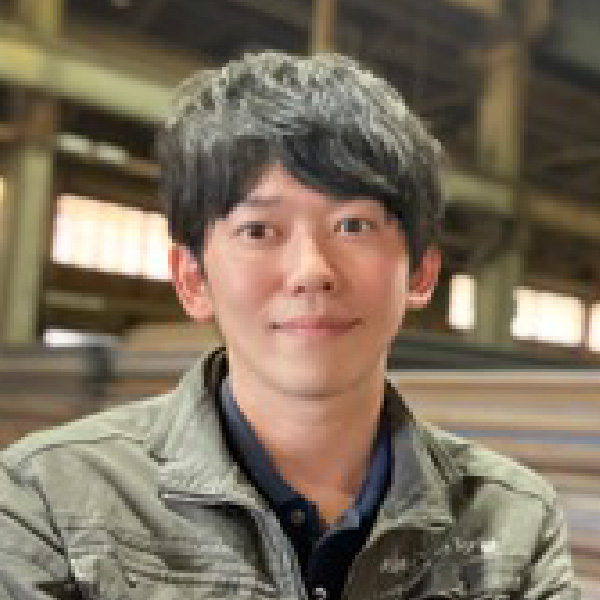 増田 悠二