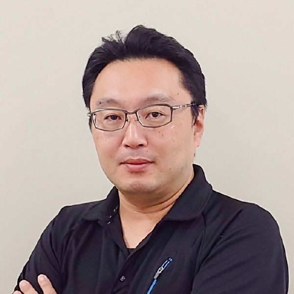 嶋野 寛之
