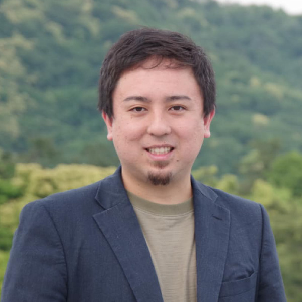 杉山 満軌