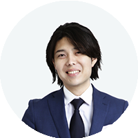 株式会社日本クラウドキャピタル 柴原 祐喜 氏