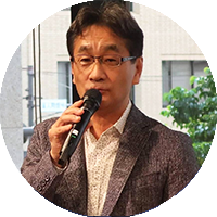 株式会社アカデミック・ギャングスター 中川 卓也 氏