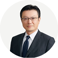 前田工繊株式会社 前田 尚宏