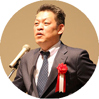 フェニックス株式会社 齋藤 陽士氏