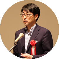 株式会社長田工業所 小林輝之氏